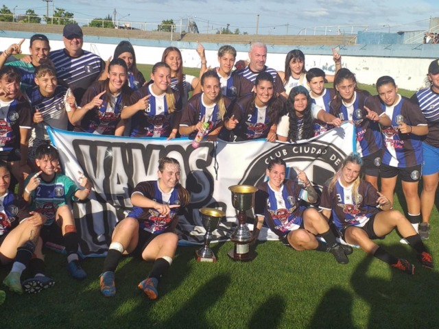 Se defini la fecha de inicio del ftbol femenino